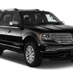 Hire a Navigator Luxury SUV for Safe & Comfortable Tour across the San Francisco