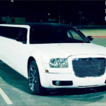 Book a White Exquisite Streched Limousine by Elite Limousine