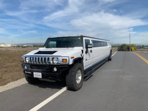 Book a Super Spacious SUV Hummer & Travel in Style