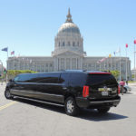 Take your Celebration to the Next Level with a SUV Limousine