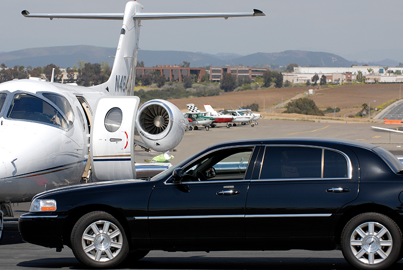 Affordable, Convenient, & Safe Airport Transportation Services in San Jose and San Francisco Bay